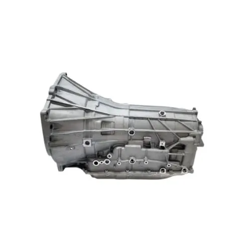 Chevrolet Performance 10L80 Automatic Transmission for Camaro SS — image 1
