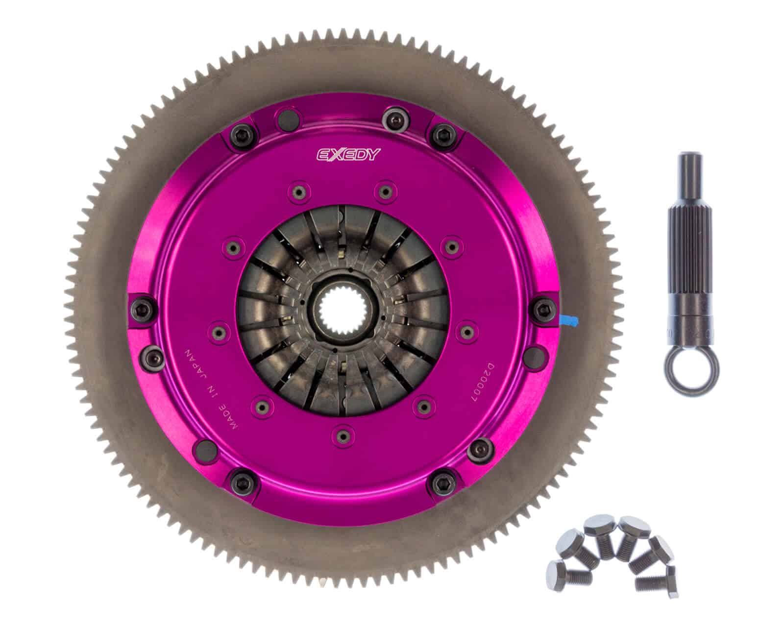 Exedy Hyper Single Clutch Kit for Toyota GR86