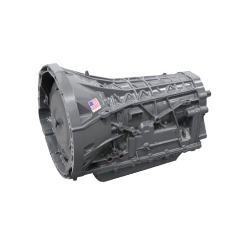 Ford Genuine 10-Speed Transmission for Ford Ranger