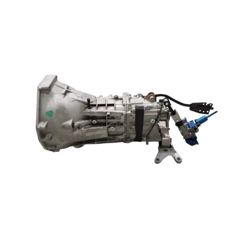 Getrag MT82 Manual Transmission for Ford Mustang GT