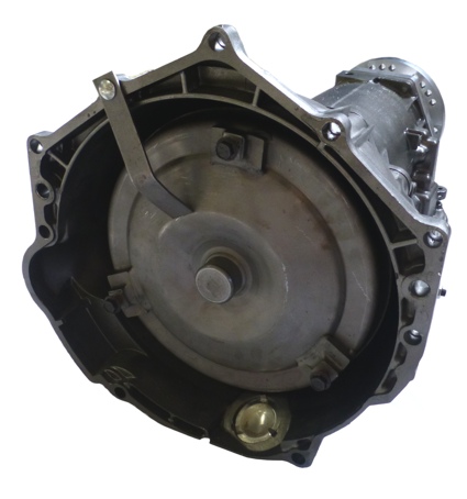 GM 6L80 Transmission — image 1