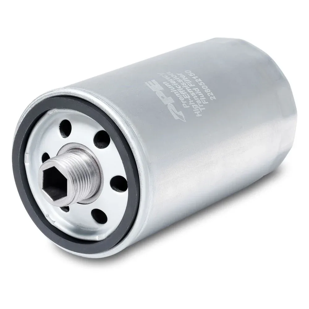 PPE Spin-On Transmission Filter, 68RFE — 2007.5–2023 Ram 6.7L Cummins — 228052150