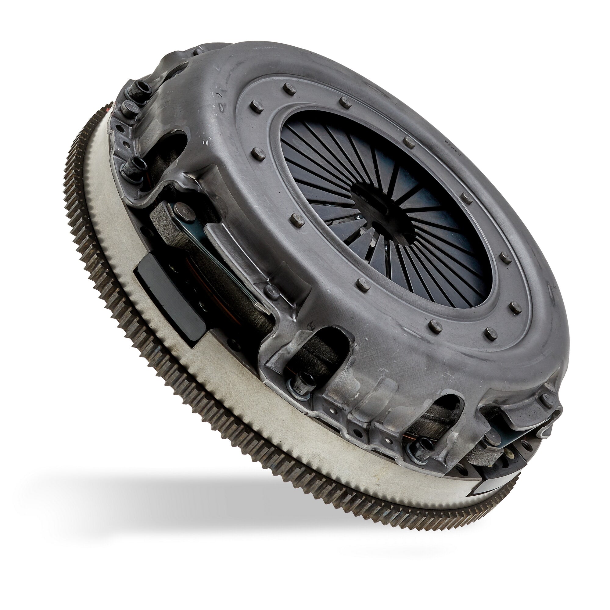 South Bend Stage 2 Clutch Kit for Ford F-150 — image 1