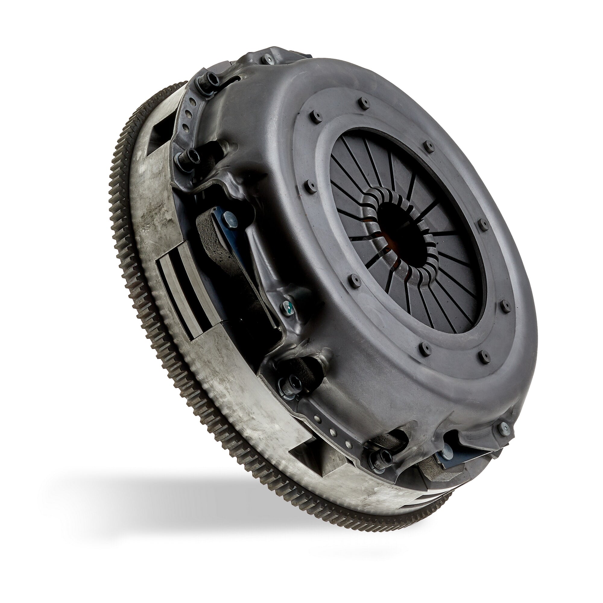 South Bend Stage 3 Clutch Kit for Dodge RAM 2500
