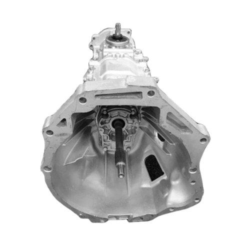 Toyota Genuine 6-Speed Manual Transmission for Toyota GR86