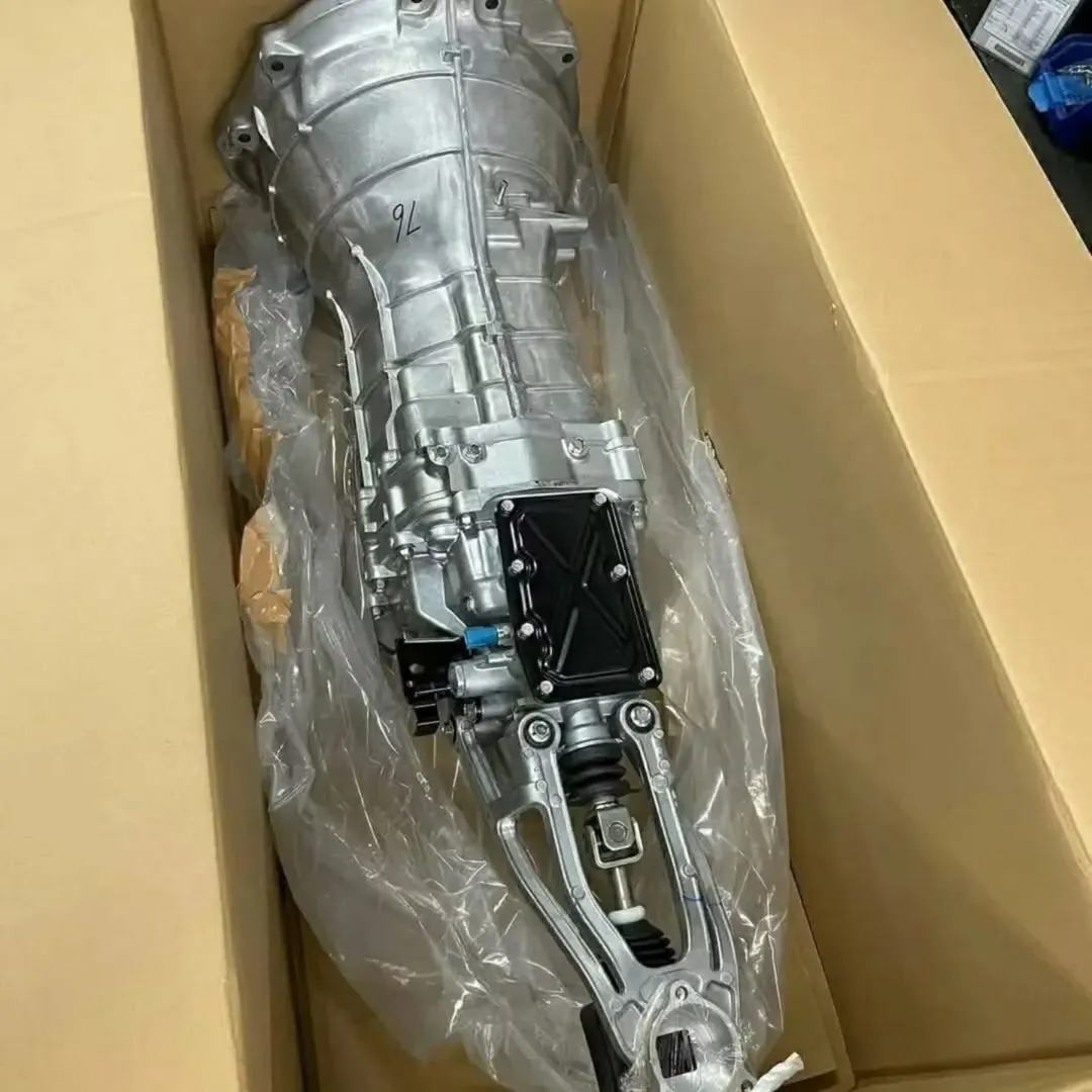 Toyota R154 Transmission