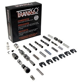 TransGo Shift Kit for 10R80 — image 1