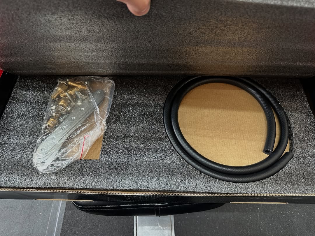 Transmission Cooler Kit
