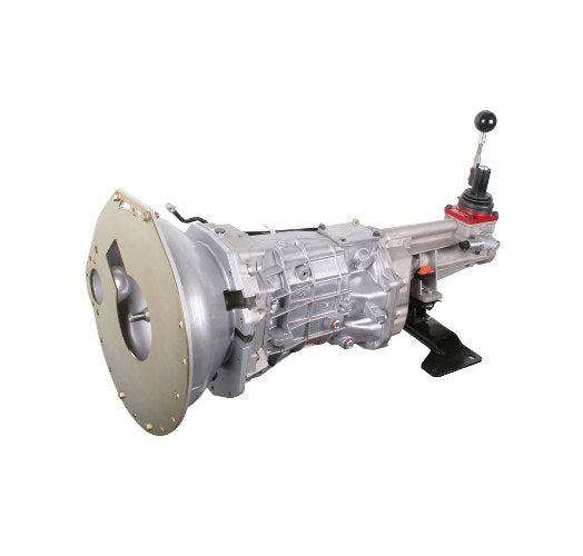 Tremec T56 Magnum XL for Dodge Challenger