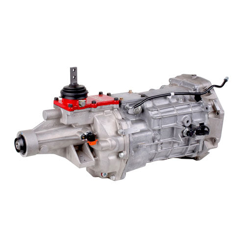 Tremec TKX 5-Speed Transmission for Ford Mustang Classic