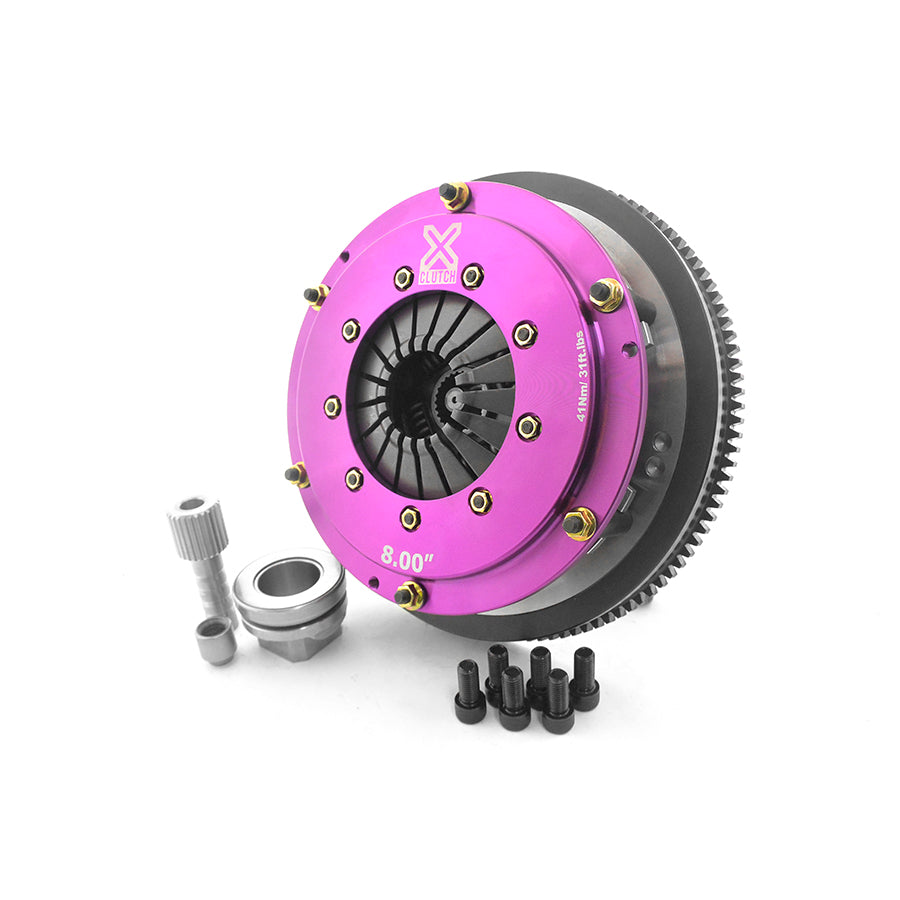 Xtreme Clutch Twin Plate Kit for Nissan 350Z