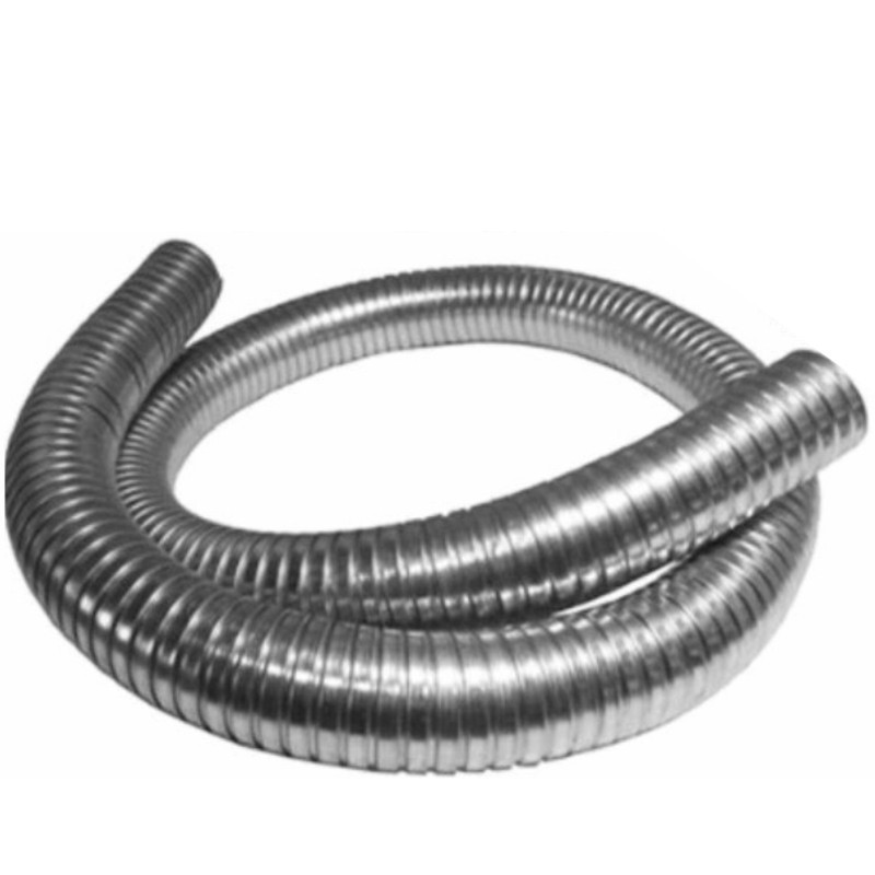 Long Car and Truck Exhaust Pipes
