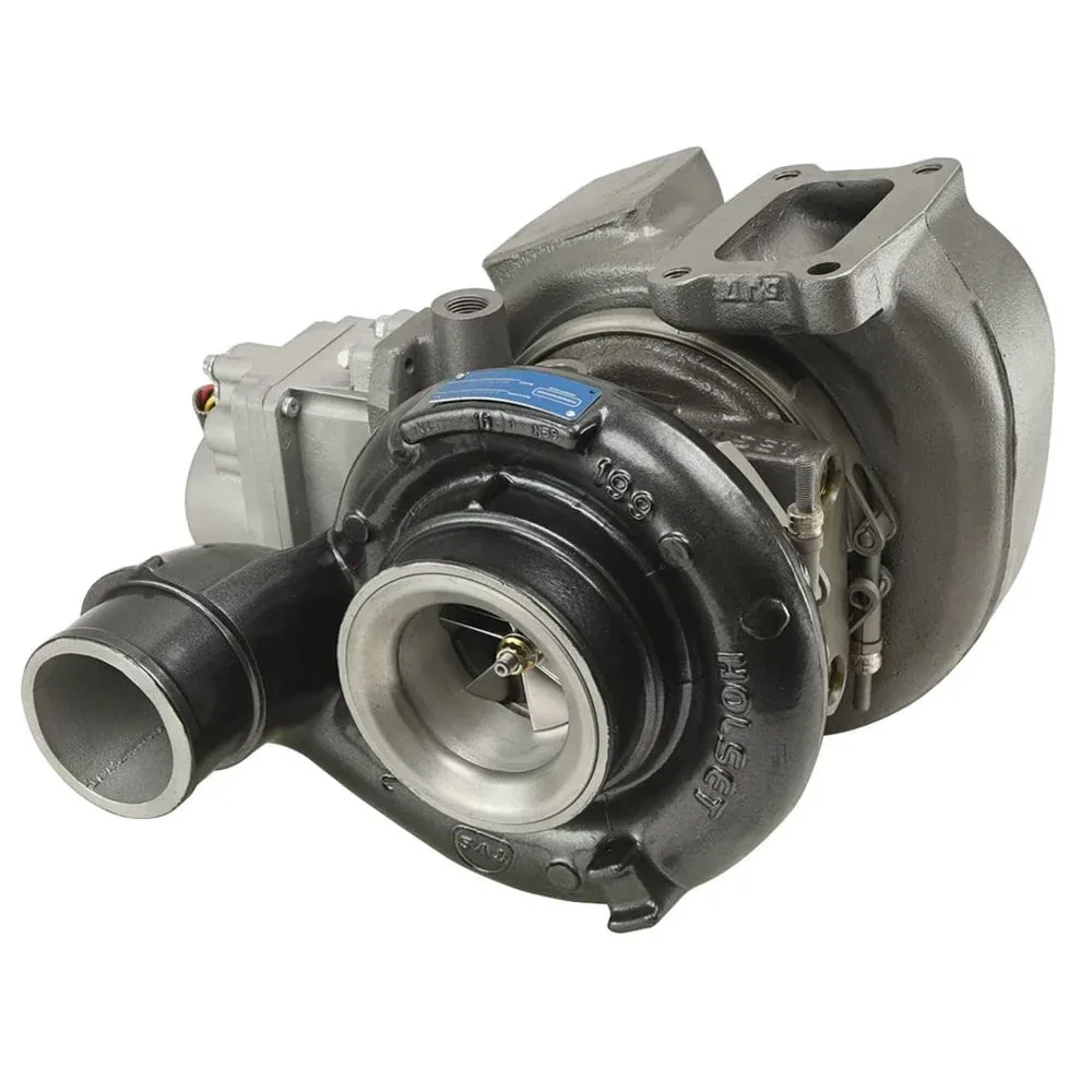 BD Diesel Screamer HE351VE Turbocharger — 2007.5–2012 Dodge / Ram 6.7L Cummins — 1045770