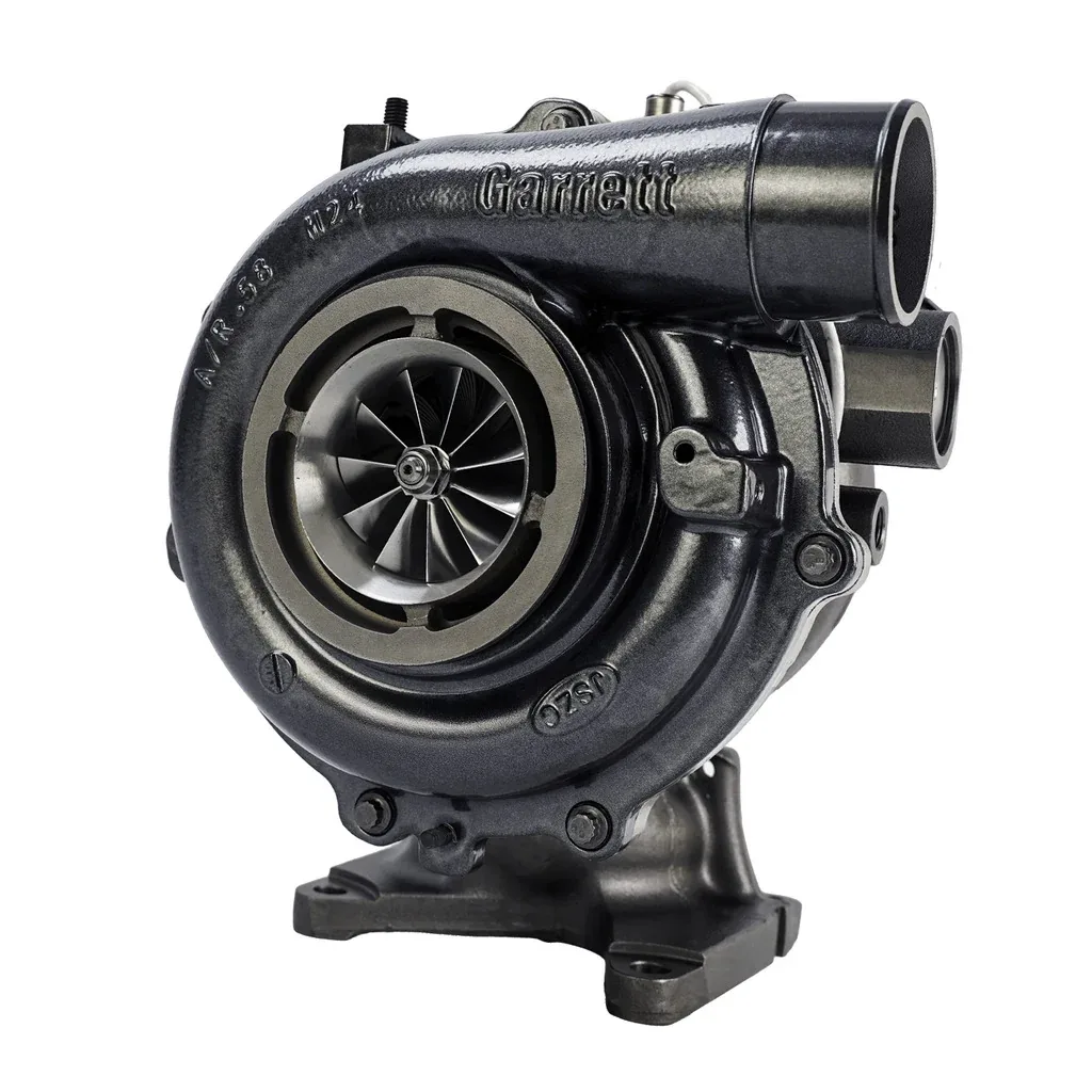 BD Diesel Screamer Turbo Chevy LML Duramax 2011–2016 — 1045830