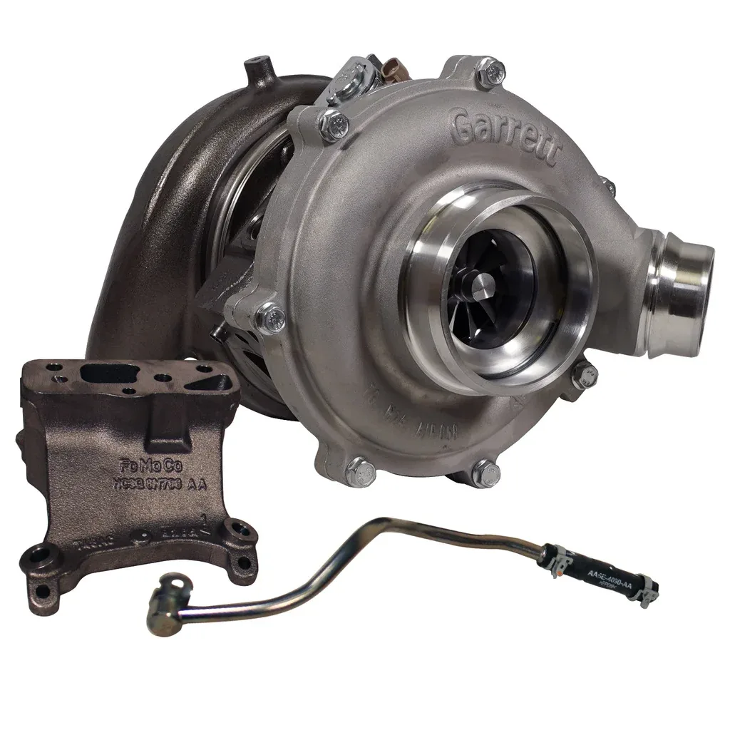 BD Diesel Turbo Ford Pick-up F-250/350 6.7L Power Stroke (FC3Z-6K682-A) 2015–2016 — 1045813 — image 1