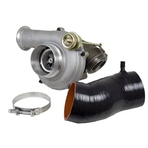 BD Diesel Turbo Thruster 66 mm Billet Turbocharger — 1999.5–2003 Ford 7.3L Power Stroke — 1047511