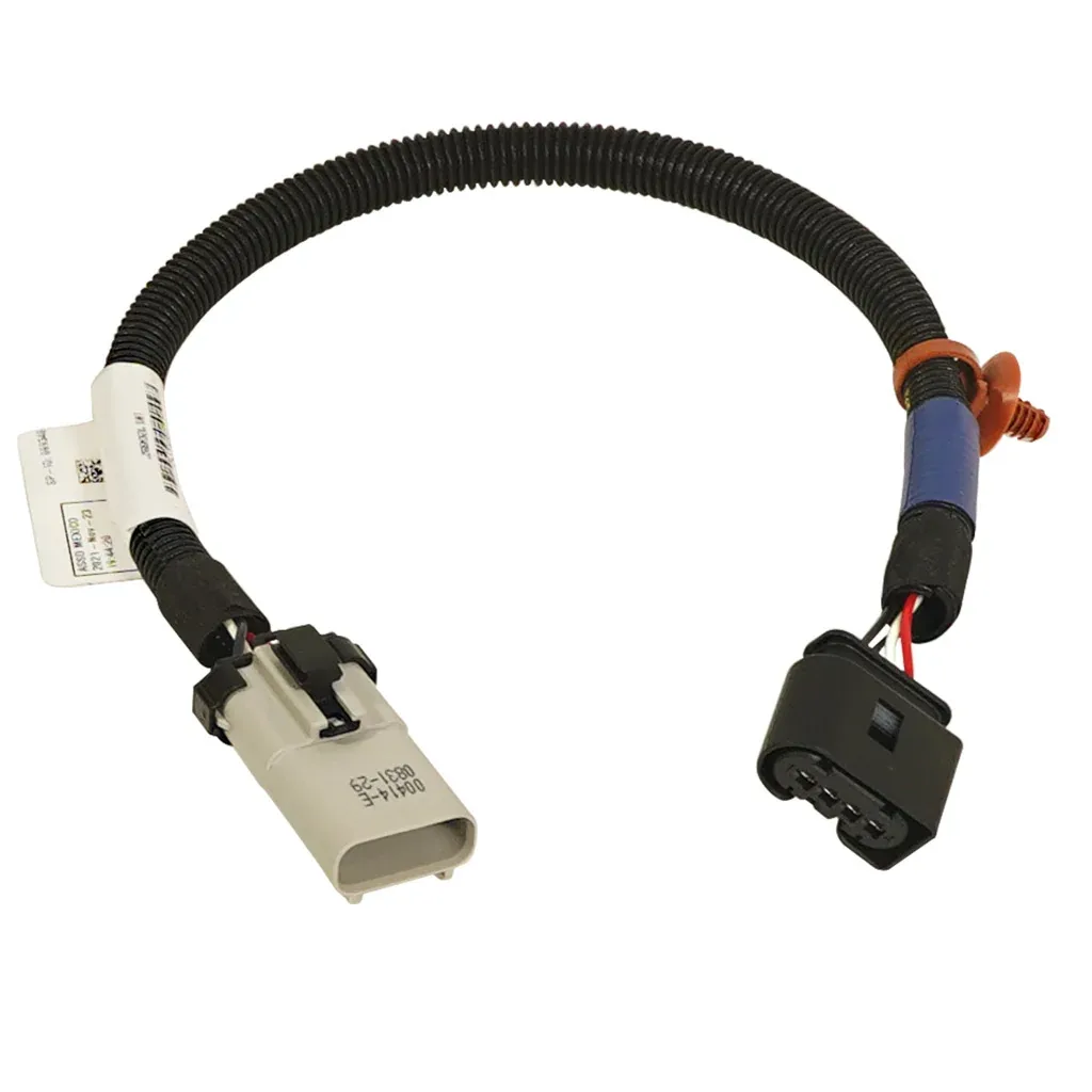 BD Diesel VGT Turbo Actuator Harness Adapter Dodge 6.7L Cummins (5347703) 2007.5-2012 — 1407046