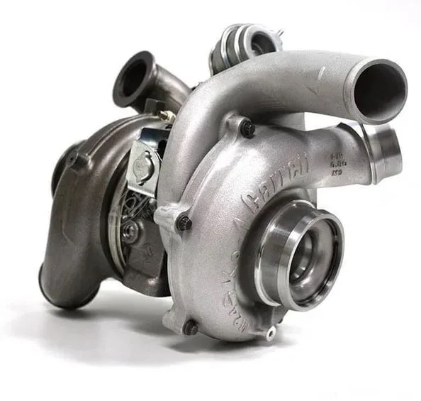 Garrett AVNT3788 SST Stock Replacement Turbocharger — 2015–2016 Ford F-250 / F-350 6.7L Power Stroke — 892147-5001S