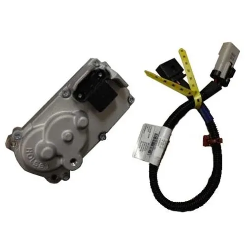Holset Remanufactured HE351VE VGT Turbocharger Actuator — 2007.5–2012 Dodge / Ram 6.7L Cummins — 4034315HX