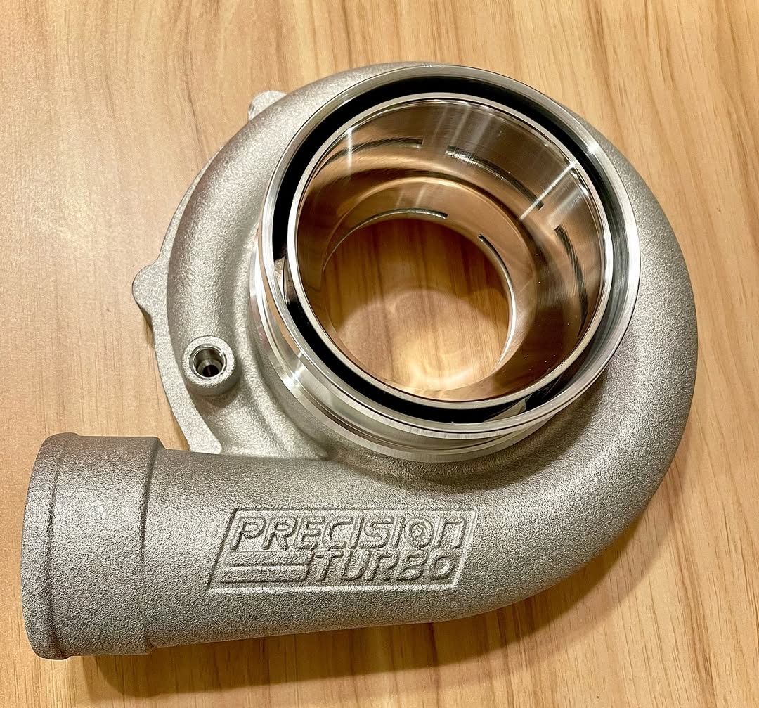 Precision 6466