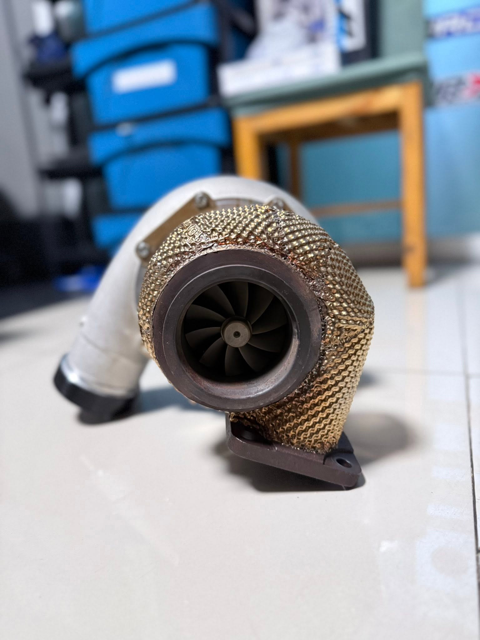 Precision 6870