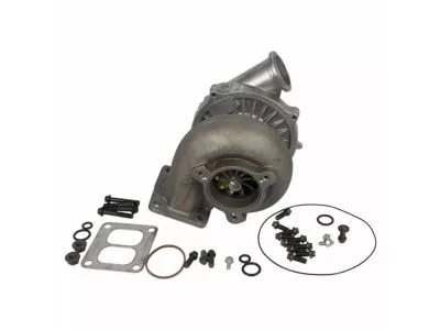 1994.5–1997 Ford 7.3L Power Stroke OBS TP38 Turbocharger — Remanufactured