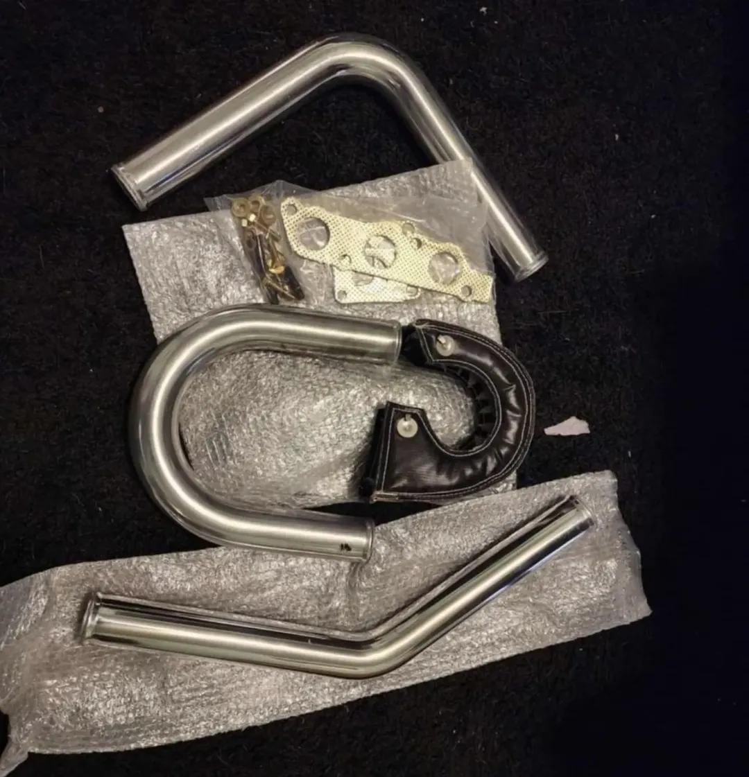 Universal T4 Turbo Kit