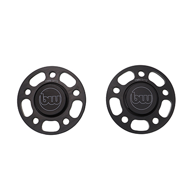 BimmerWorld BMW 10mm Wheel Spacers (Set/Pair) - G8X M2/M3/M4