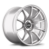 APEX SM-10 19-inch Flow-Formed Wheel - 5x112