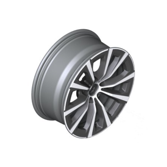 Genuine BMW Style 775 17x7.5 ET30 Wheel - G42 G20 330i/M340i