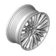 Genuine BMW Style 771 17x7.5 ET30 Wheel - G42 G20 G22/G26 G23