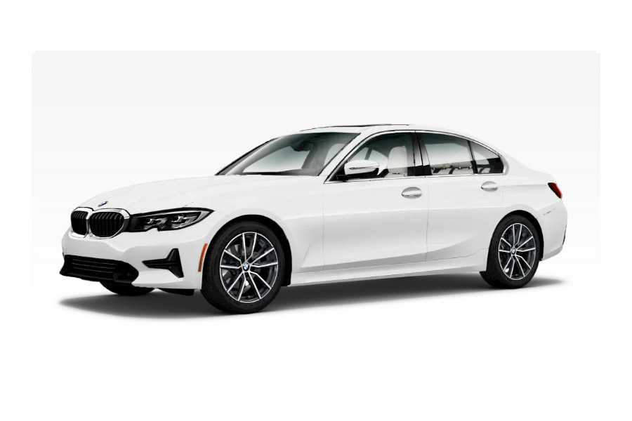 Genuine BMW Style 780 18x7.5 ET25 Wheel - G42 G20 G22/G26 G23