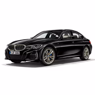Genuine BMW Style 792M 19x8.0 ET27 Wheel - G42 G20 G22/G26 G23