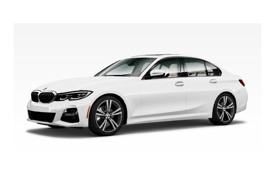 Genuine BMW Style 793 19x8.0 ET27 Wheel - G42 G20 G22/G26 G23