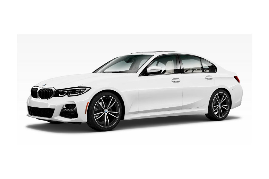 Genuine BMW Style 791M 19x8.5 ET40 Wheel - G42 G20 G22/G26 G23