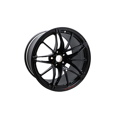 BMW Motorsport Wheel, 18x11 ET-8 5x112 - G82 M4 GT4 — image 1