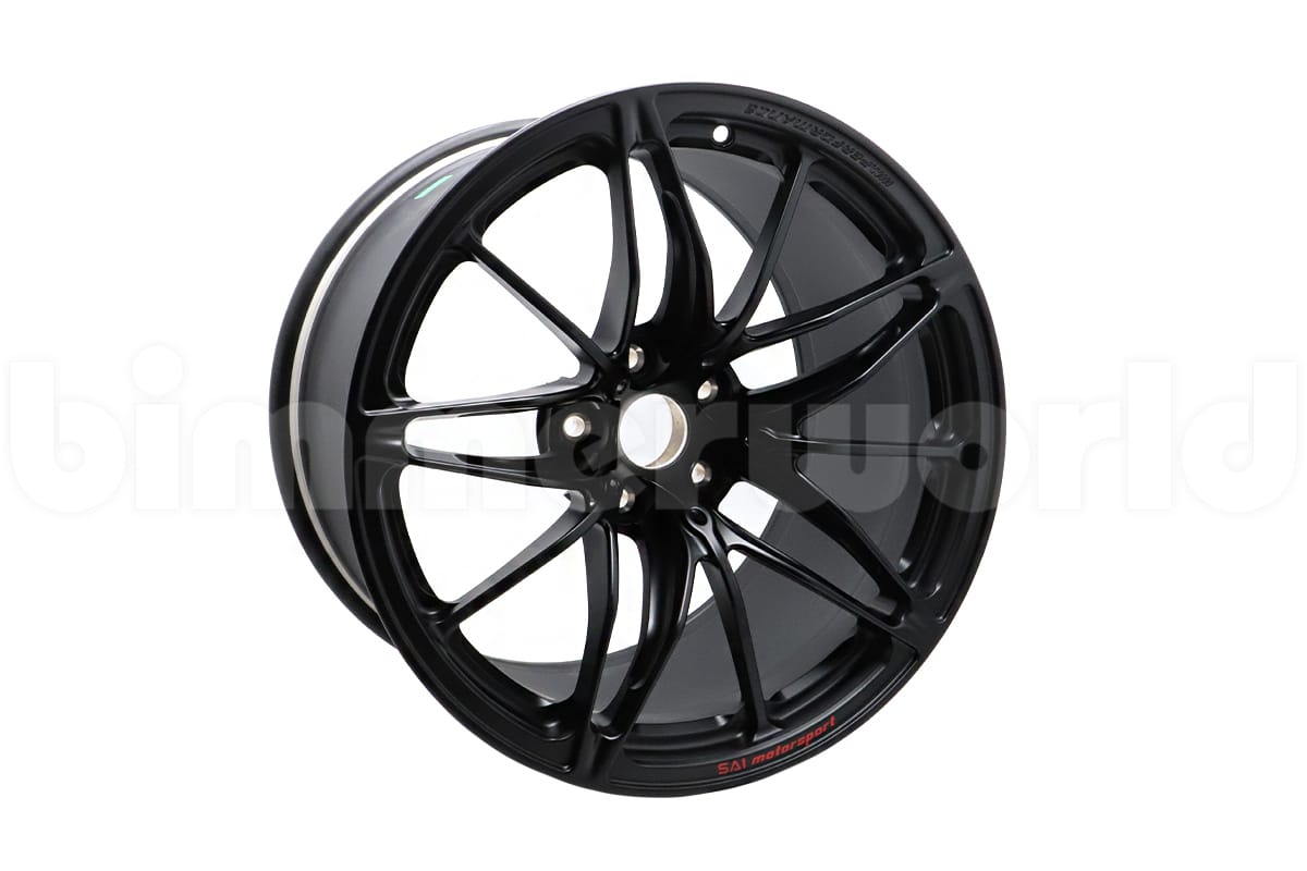 BMW Motorsport Wheel, 18x11 ET-8 5x112 - G82 M4 GT4