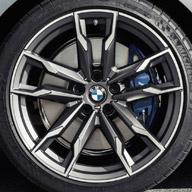 Genuine BMW Style 800M 19x9.0 ET32 Wheel - G29 Z4 — image 1