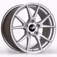 BimmerWorld 17x9.5 TA5R Wheel Set - E36 M3 (Flares), E46 M3