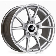 BimmerWorld TA5R 17 inch Flow-Form Wheel - E36, E46, E9X, F3X, Z3, Z4 — image 1