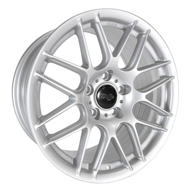 BimmerWorld TA8S 17 inch Flow-Form Wheel - E36, E46, E9X, F3X, Z3, Z4 — image 1