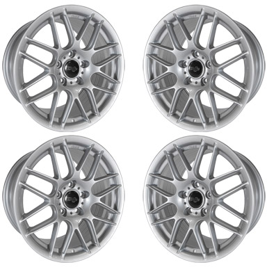 BimmerWorld 17x9.0 TA8S Wheel Set - E36, E46, F3X, E60 Xi, Z3, E85 — image 1