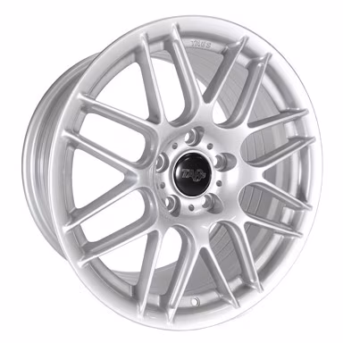 BimmerWorld 17x9.0 TA8S Wheel Set - E36, E46, F3X, E60 Xi, Z3, E85