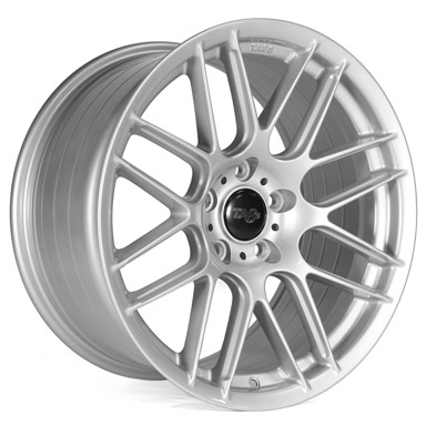 BimmerWorld TA8S 18 inch Flow-Form Wheel - E46 M3, E9X M3, F8X M2/M3/M4 — image 1