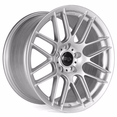BimmerWorld 18x10 ET25 TA8S Wheel Set - E82 1M, M235iR, E46 M3, E9X M3, F8X M3/M4