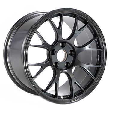 BimmerWorld TE:AL TA16 Forged Race Wheel - 18" โ image 1