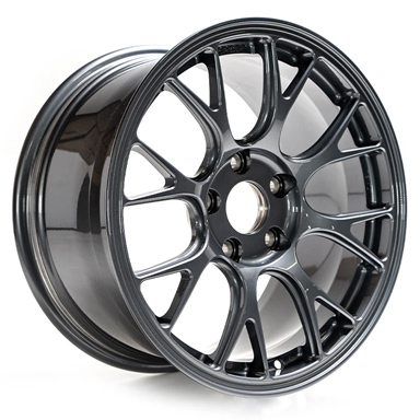 BimmerWorld TE:AL TA16 Forged Race Wheel - 17" 5x120 — image 1