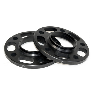 BimmerWorld BMW Wheel Spacers (Set/Pair) - 5x120 — image 1