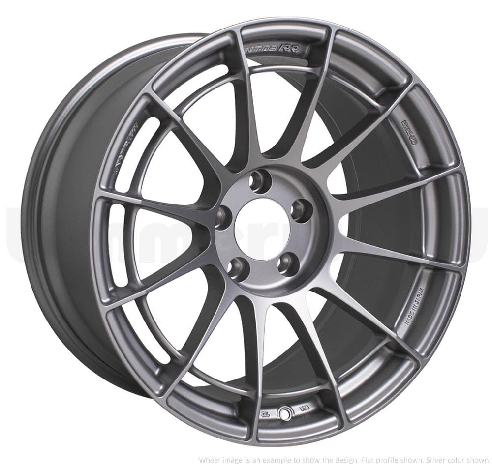 Enkei NT03RR Wheel - G42 230i/M240i, G20 330i/M340i, G22 430i/M440i