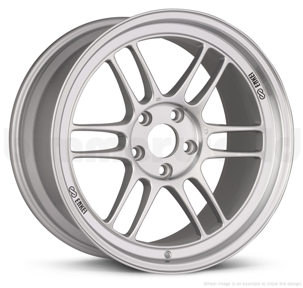 Enkei RPF1 Wheel - G42 230i/M240i, G20 330i/M340i, G22 430i/M440i